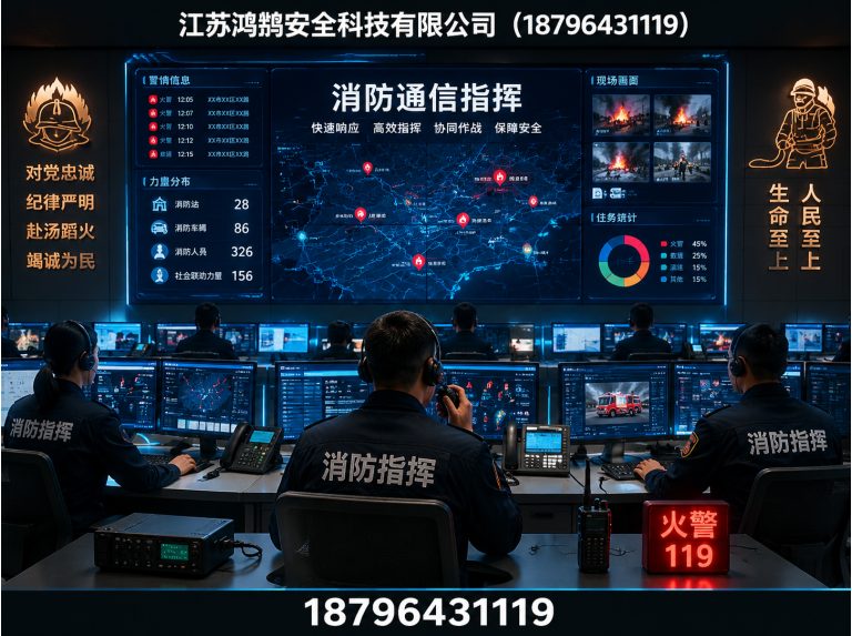 商洛无人机巡检系统展示图